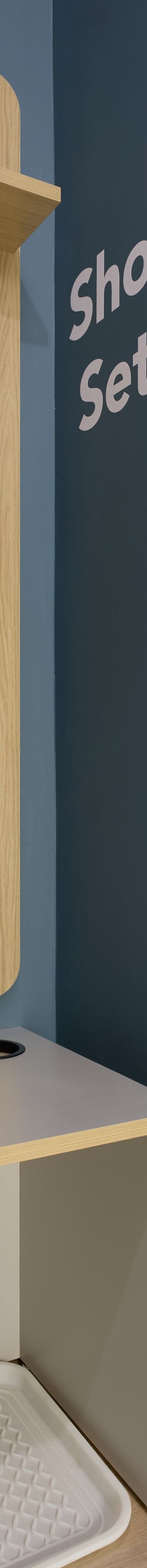 Representation of  StudioRes Mudroom