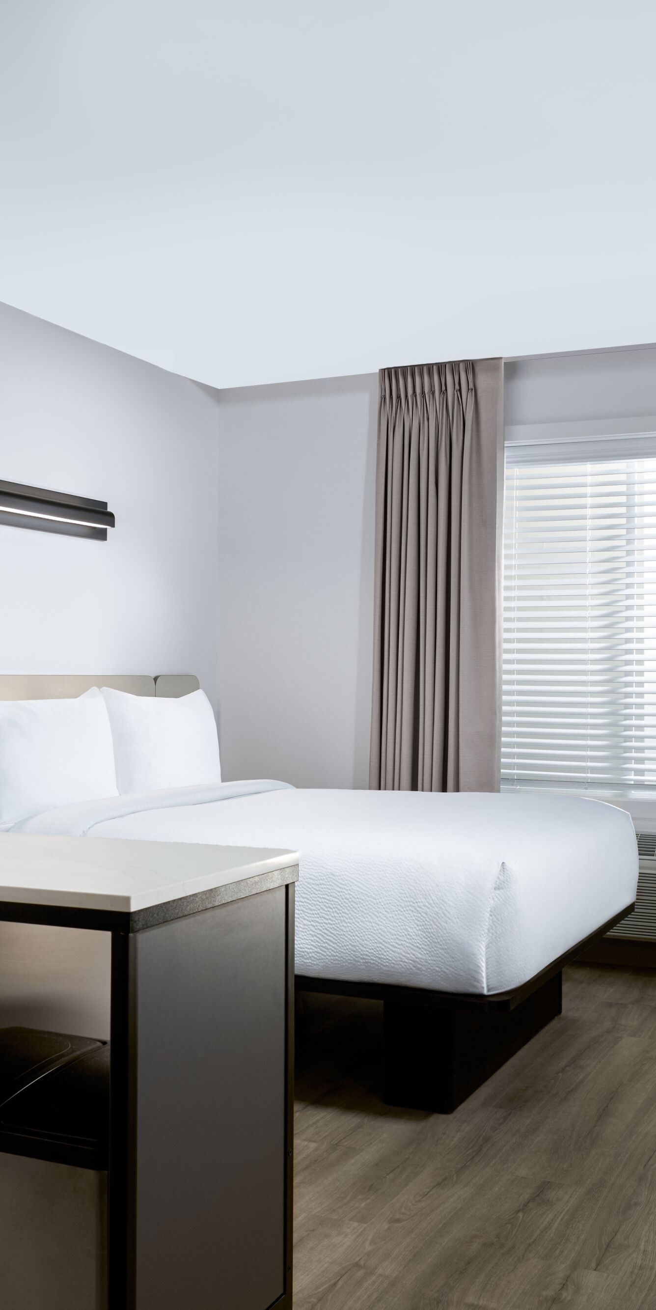 Representation of  StudioRes Room Interior