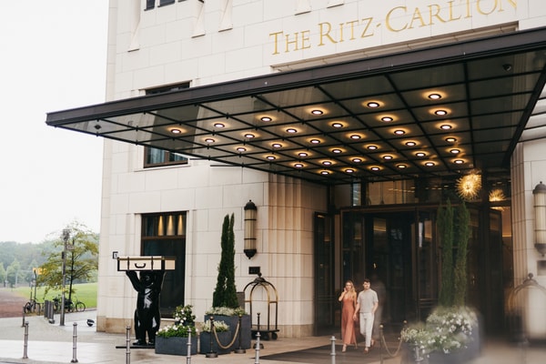 The Ritz-Carlton, Berlin | Luxury Hotel in Berlin