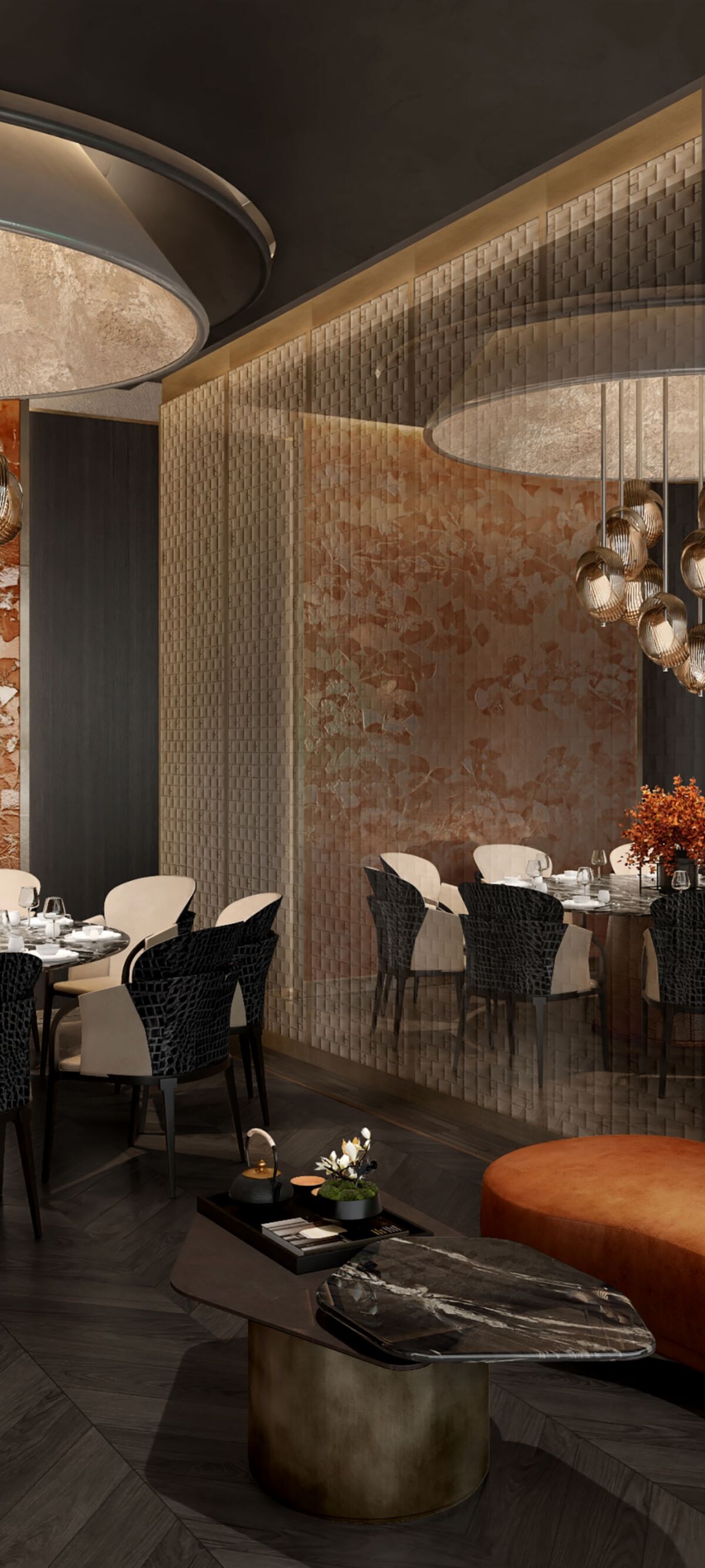 Ting Kim Hian - Chinese Restaurant