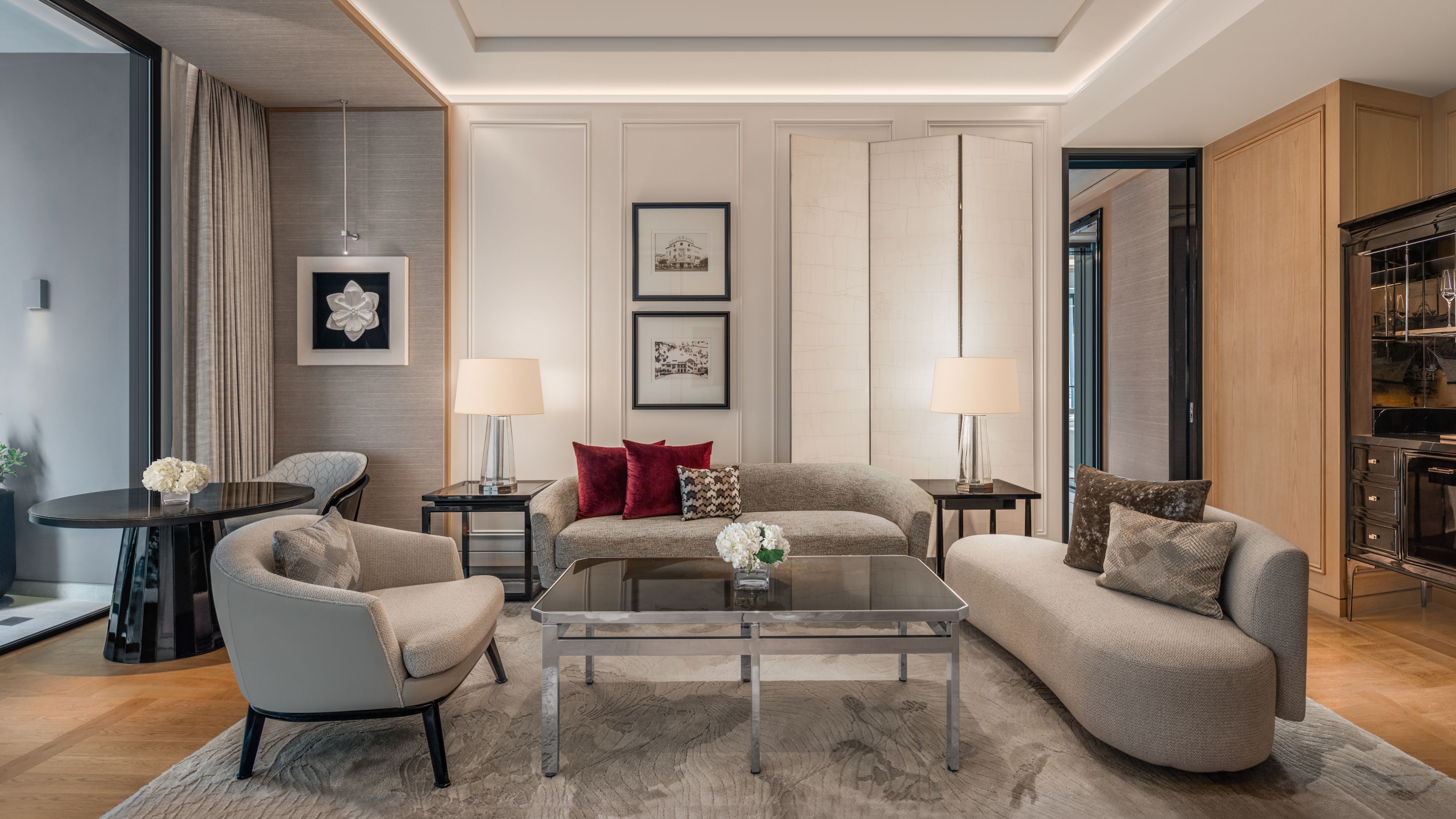 The Ritz-Carlton Family Escape