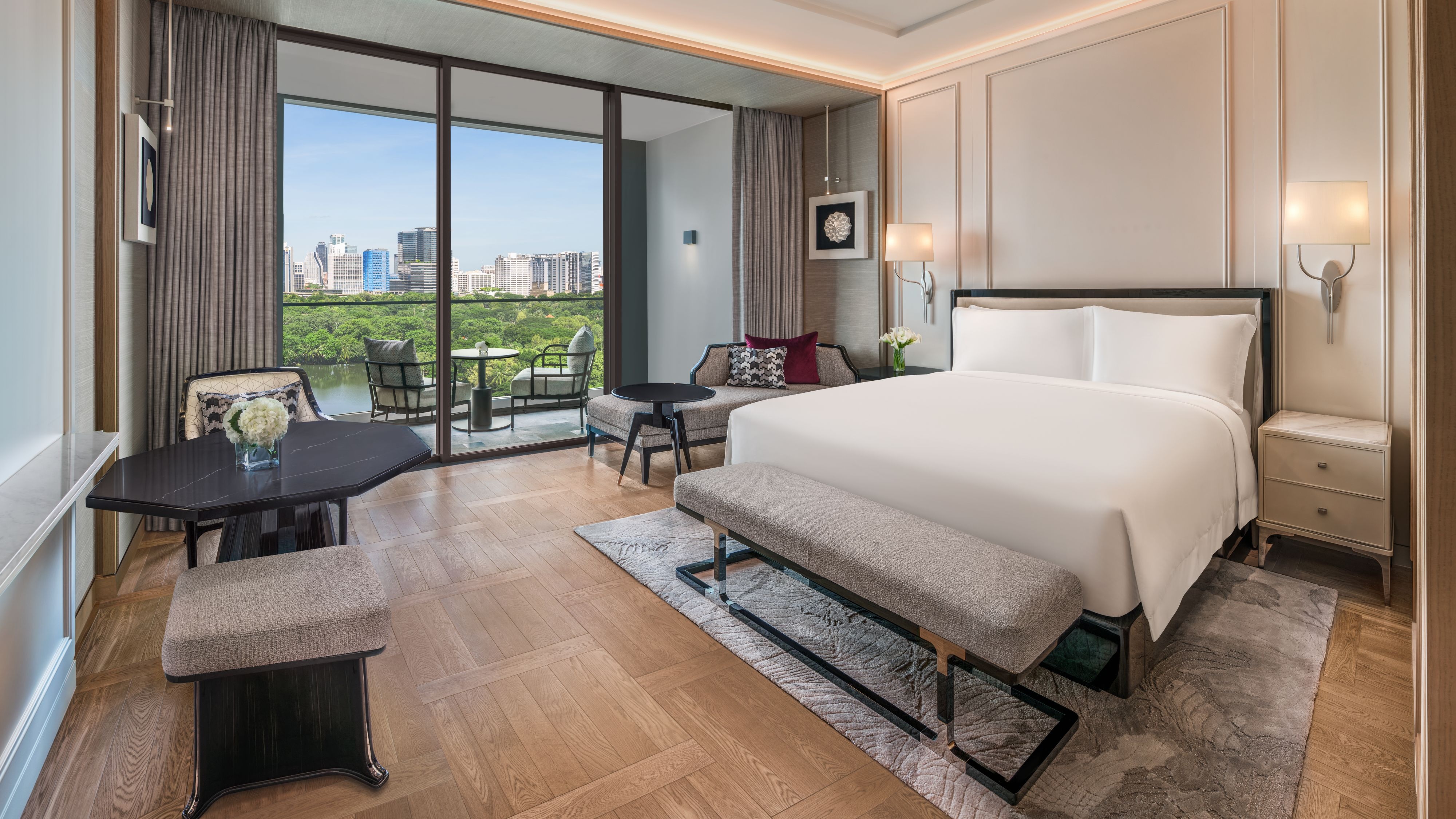 The Ritz-Carlton Discover with You