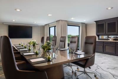 Dallas meeting Space