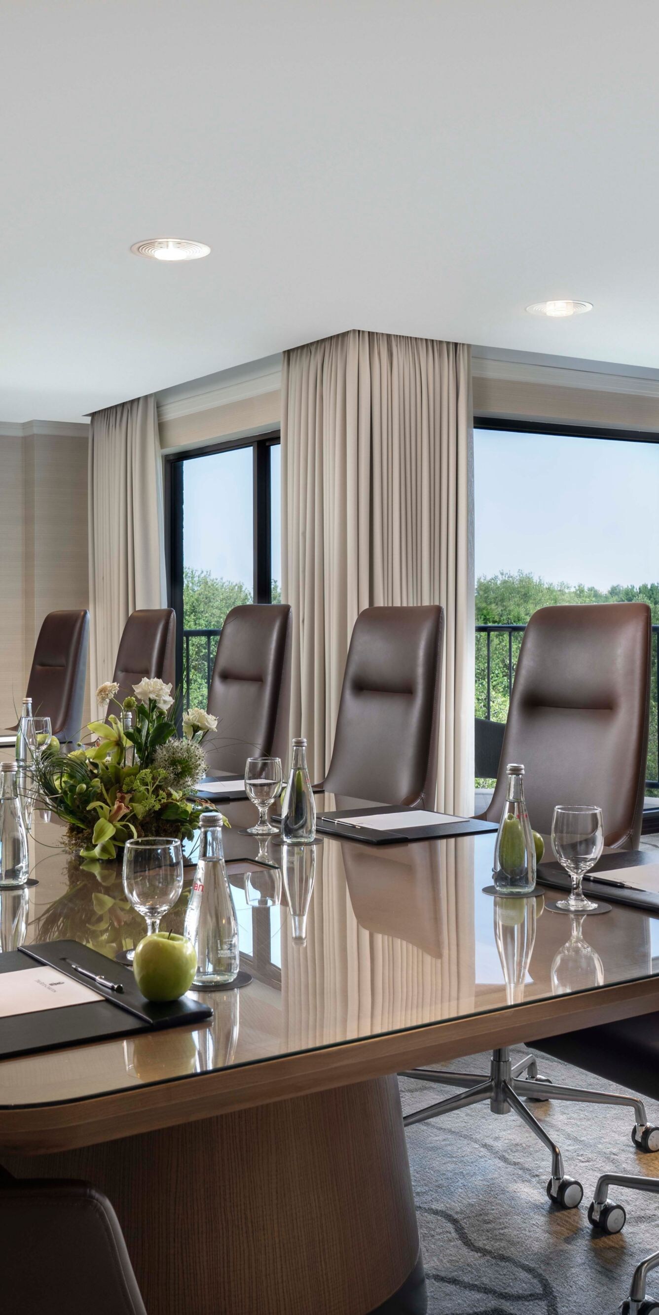 Dallas meeting Space