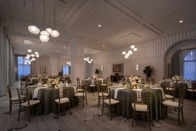 Wedding Venue Dallas