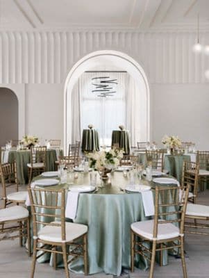 Dallas Wedding Venue 