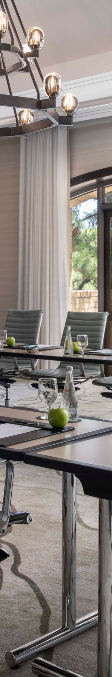 Dallas Meeting Space