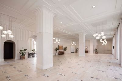 Dallas Event Space