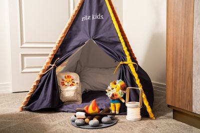 Ritz-Kids Tent Package