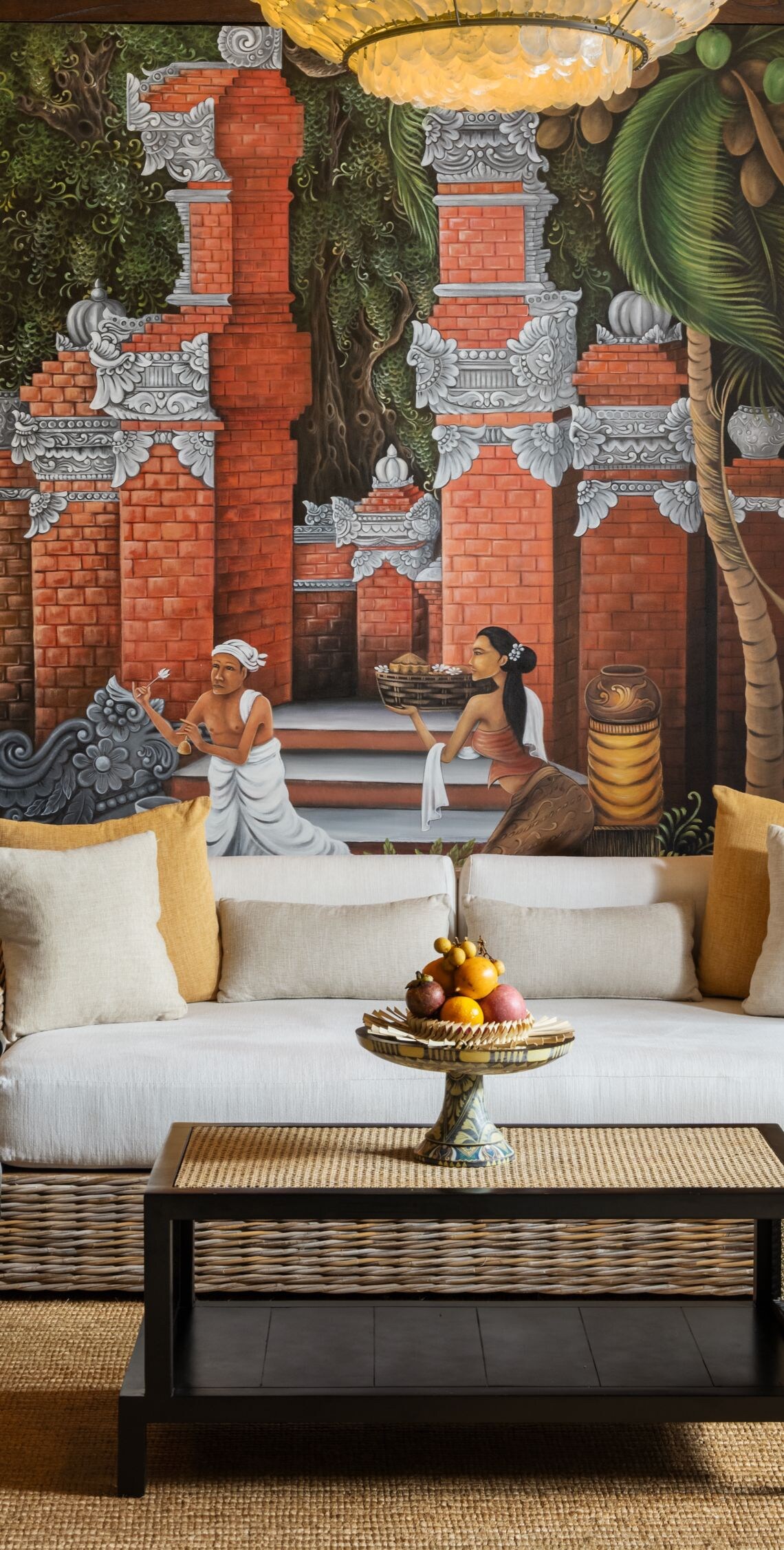 Reserve Suite