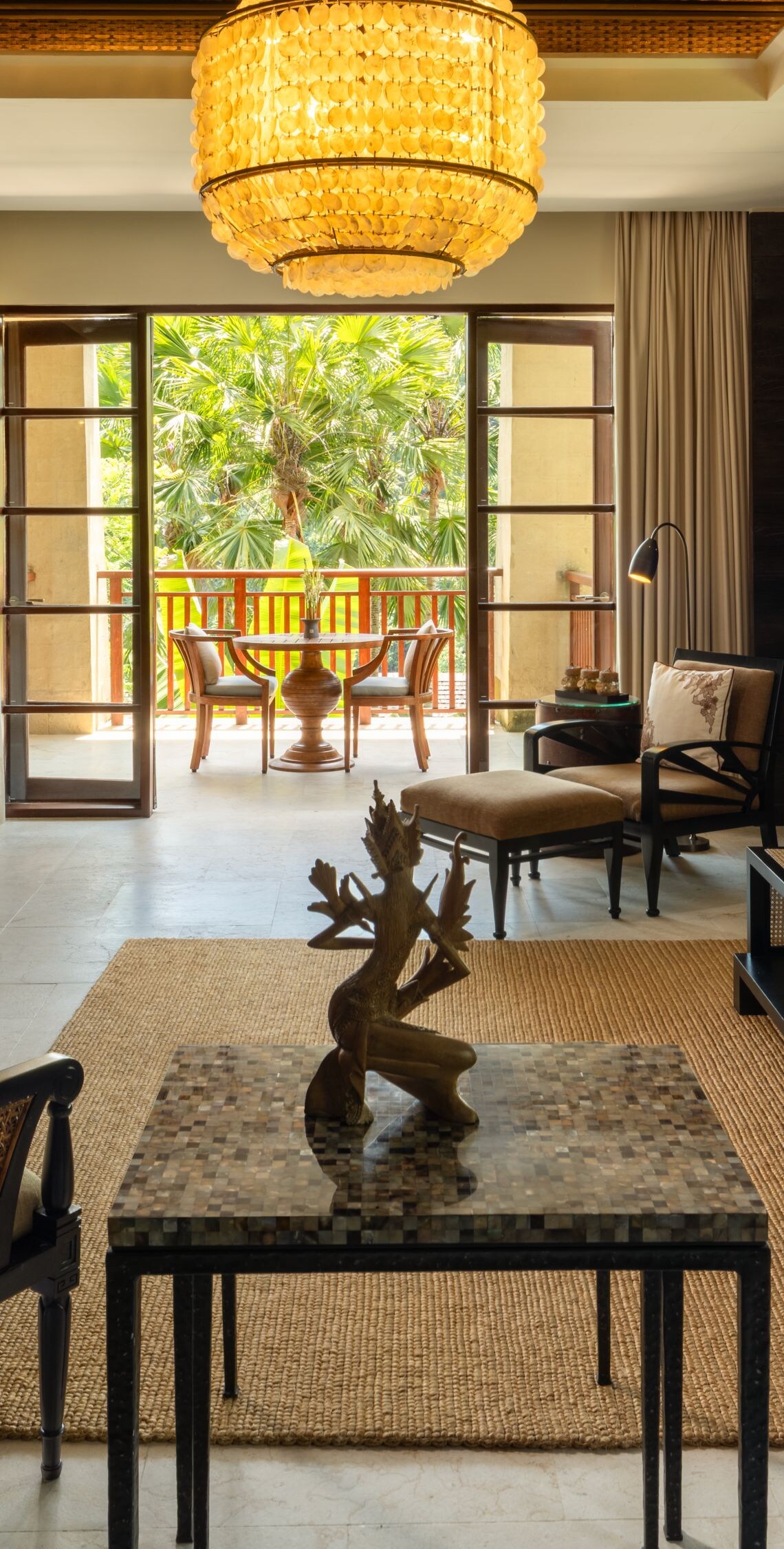 Mandapa Suite