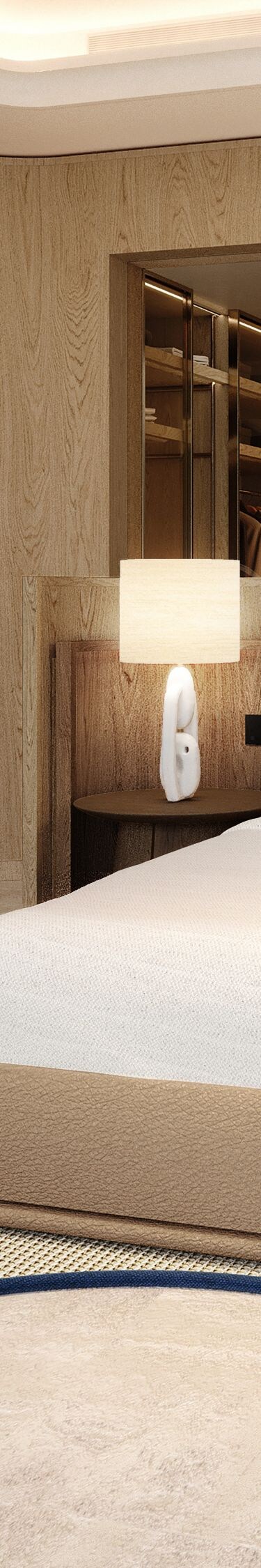 Marina Suite – 1 Bedroom