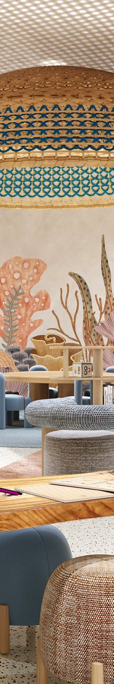 The Ritz Carlton Kids Club