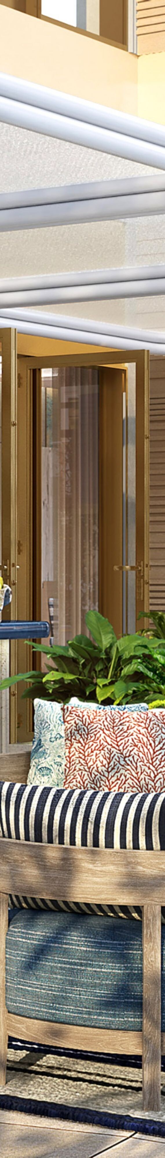 The Ritz-Carlton, AMAALA Restaurant 