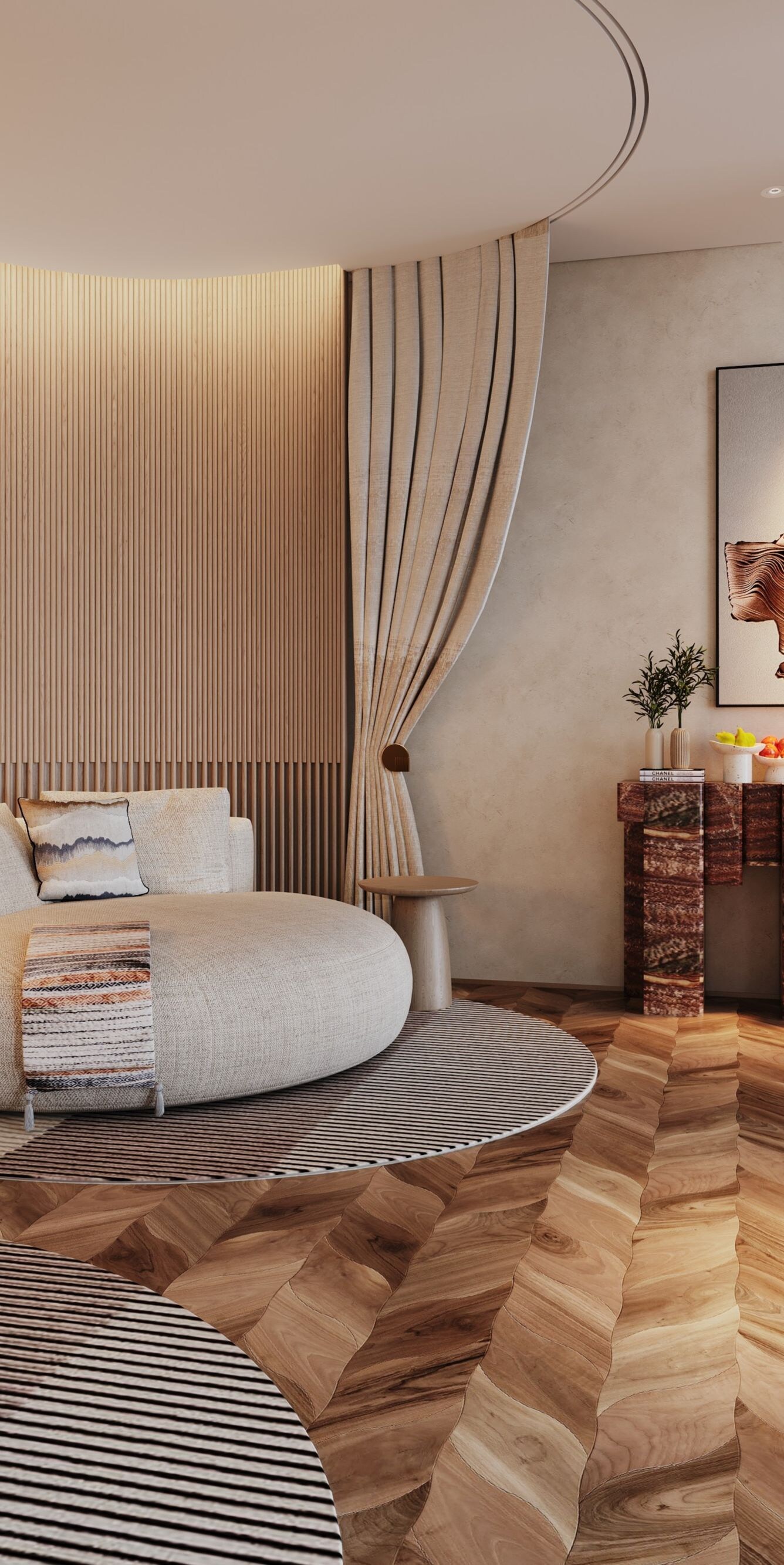 The Ritz-Carlton, AMAALA Spa