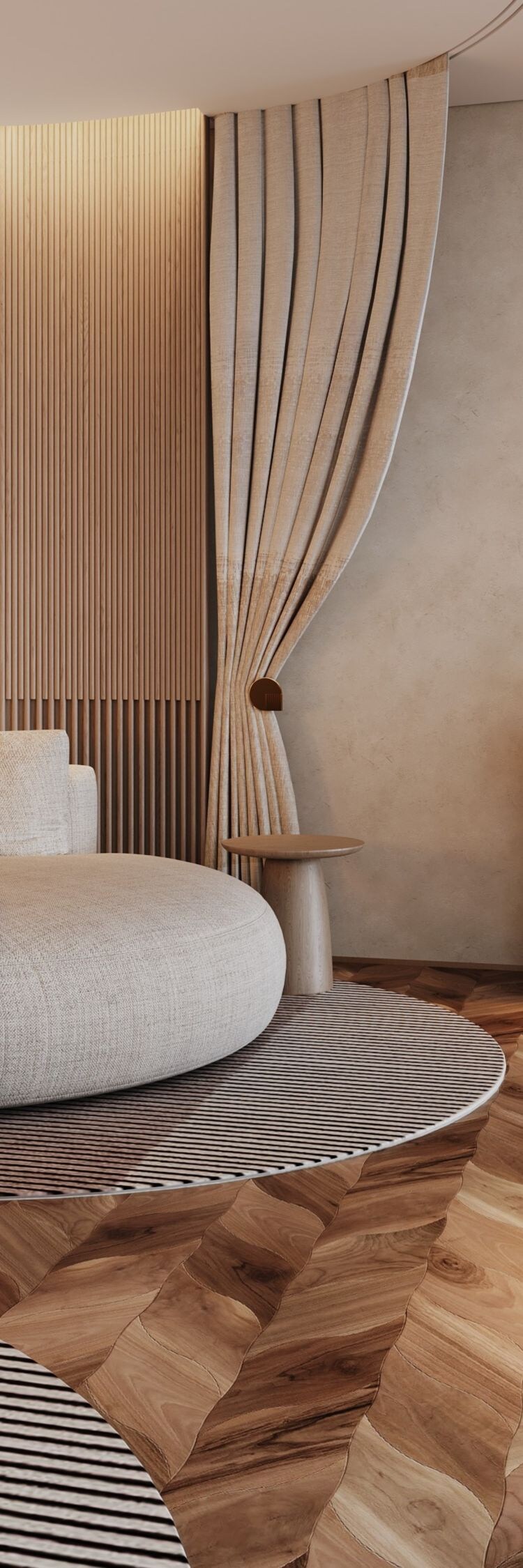 The Ritz-Carlton, AMAALA Spa