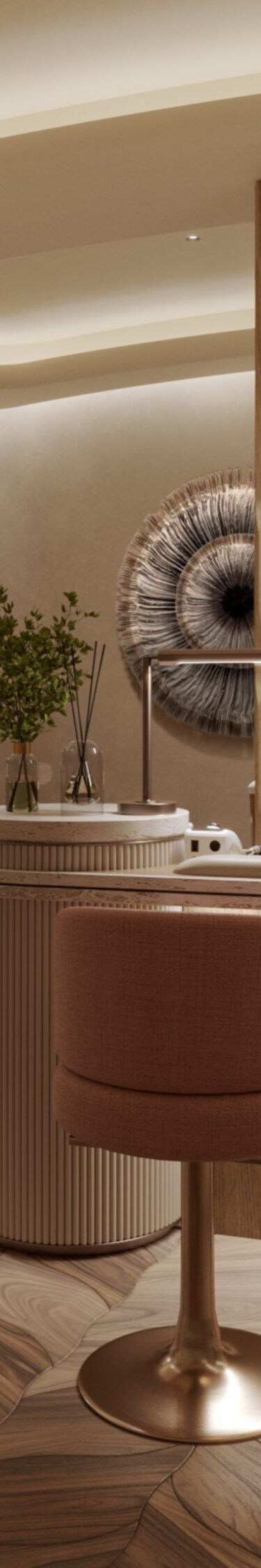 The Ritz-Carlton, AMAALA Spa