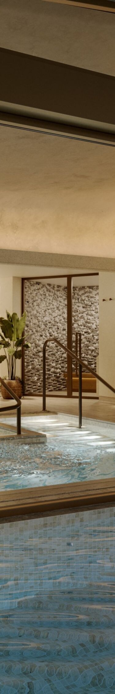 The Ritz-Carlton, AMAALA Spa