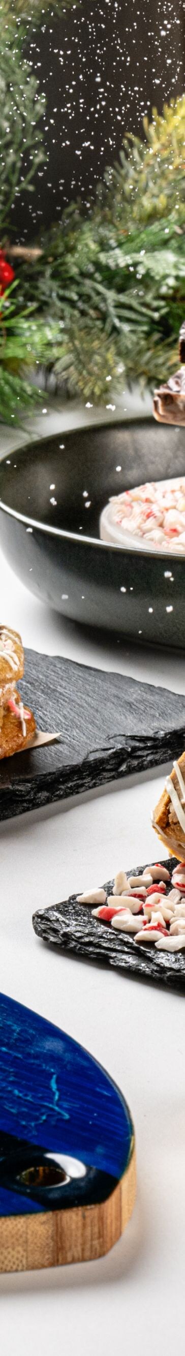 Holiday Amenity Spread