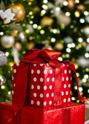 Gifts this Holiday