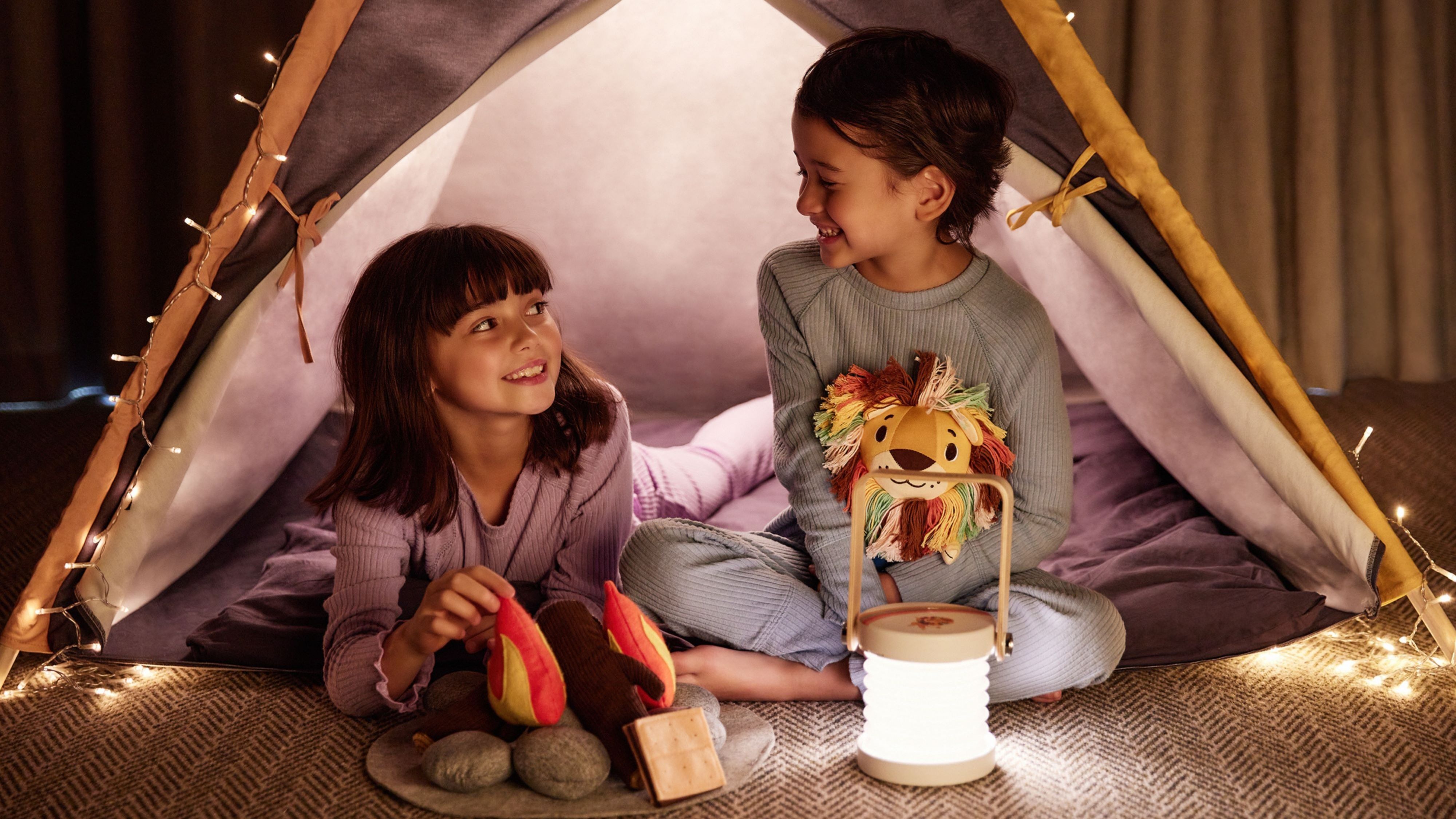 Ritz Kids Family Package