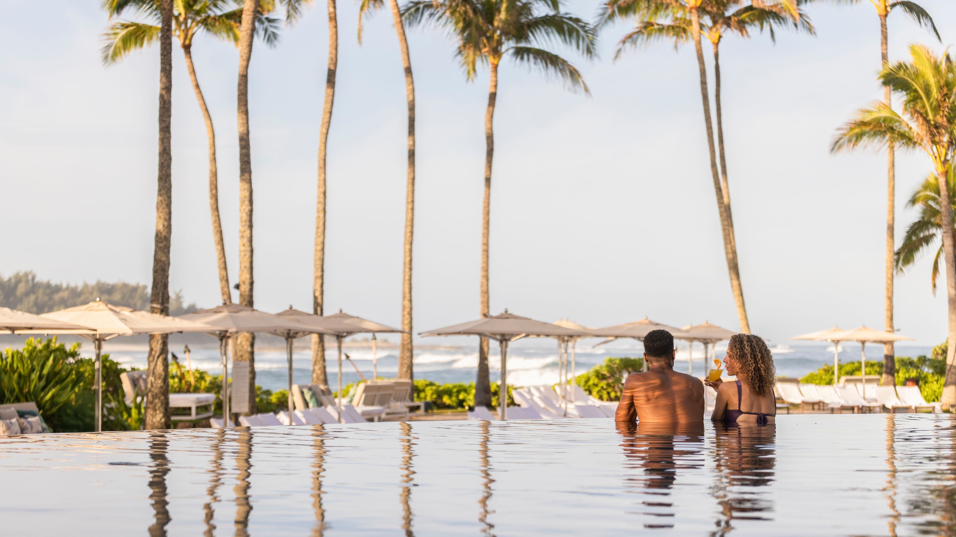 Discover 3 Iconic Shores: Turtle Bay