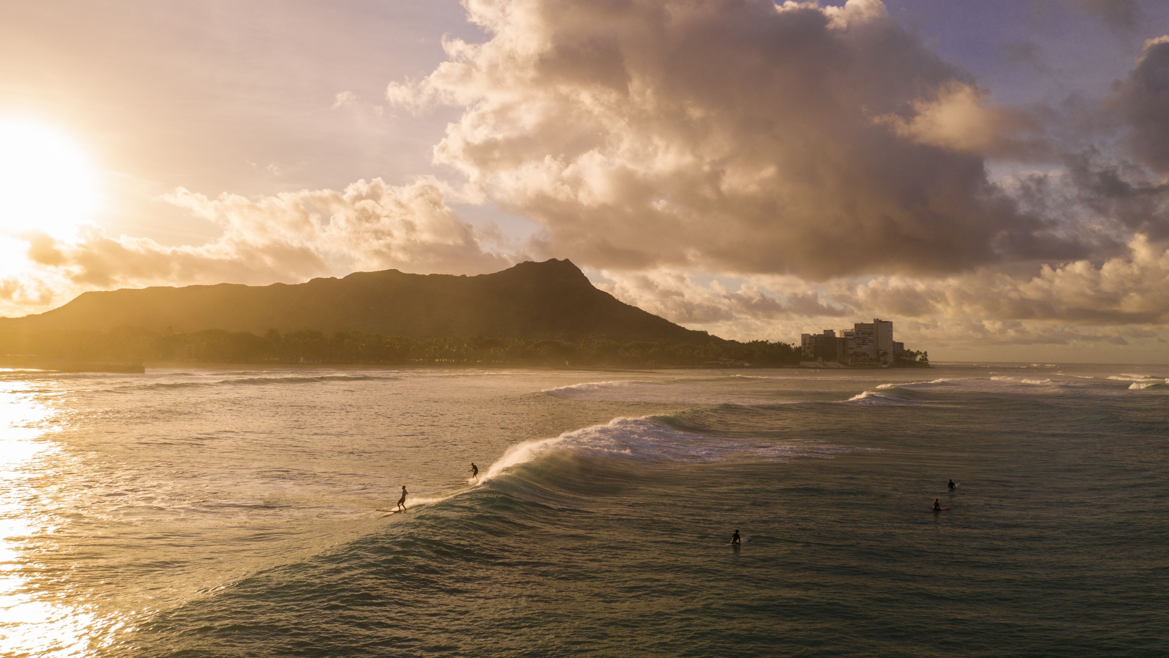 Malama Hawaii: The Pantry