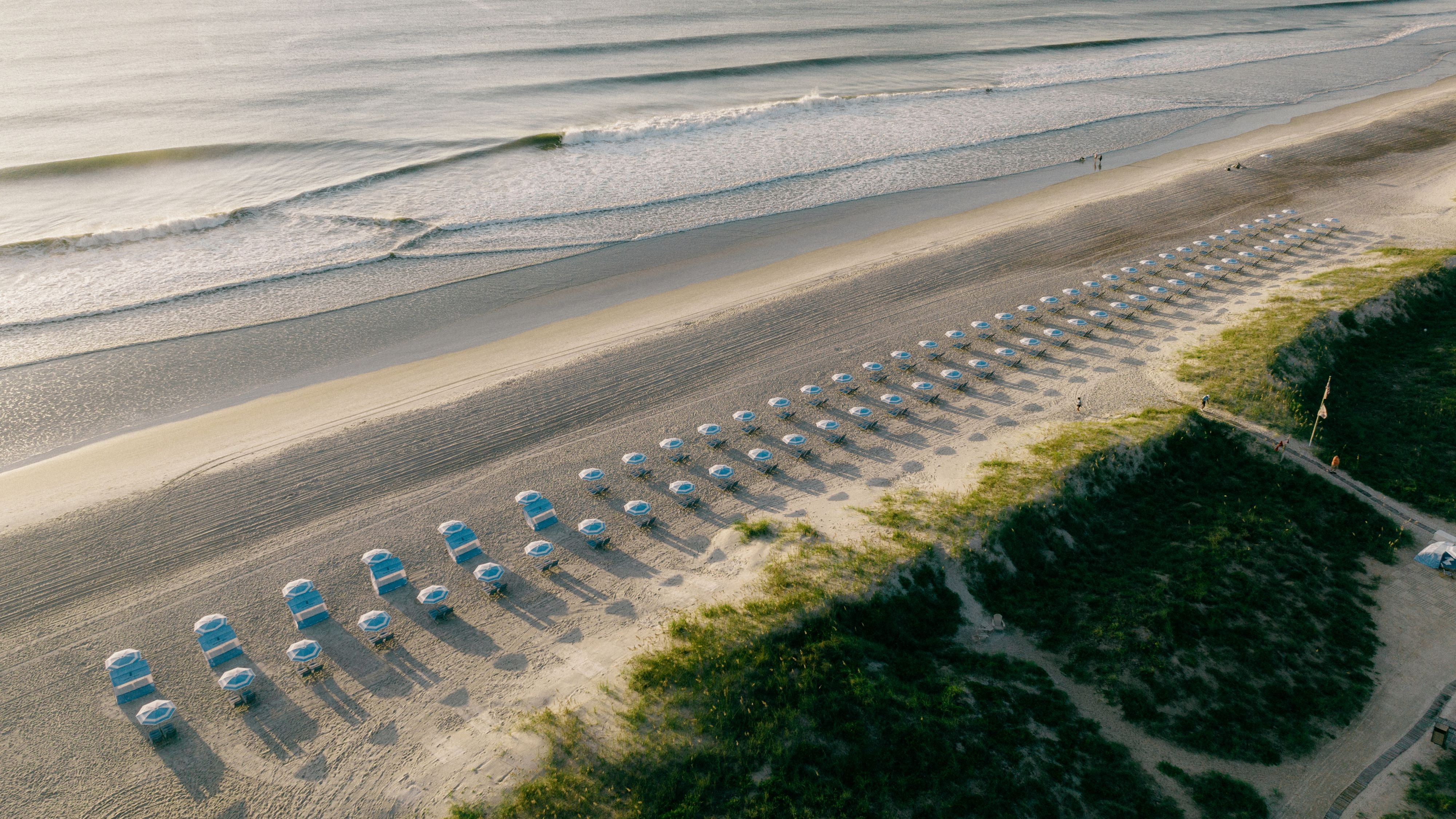 Beach Road Trip