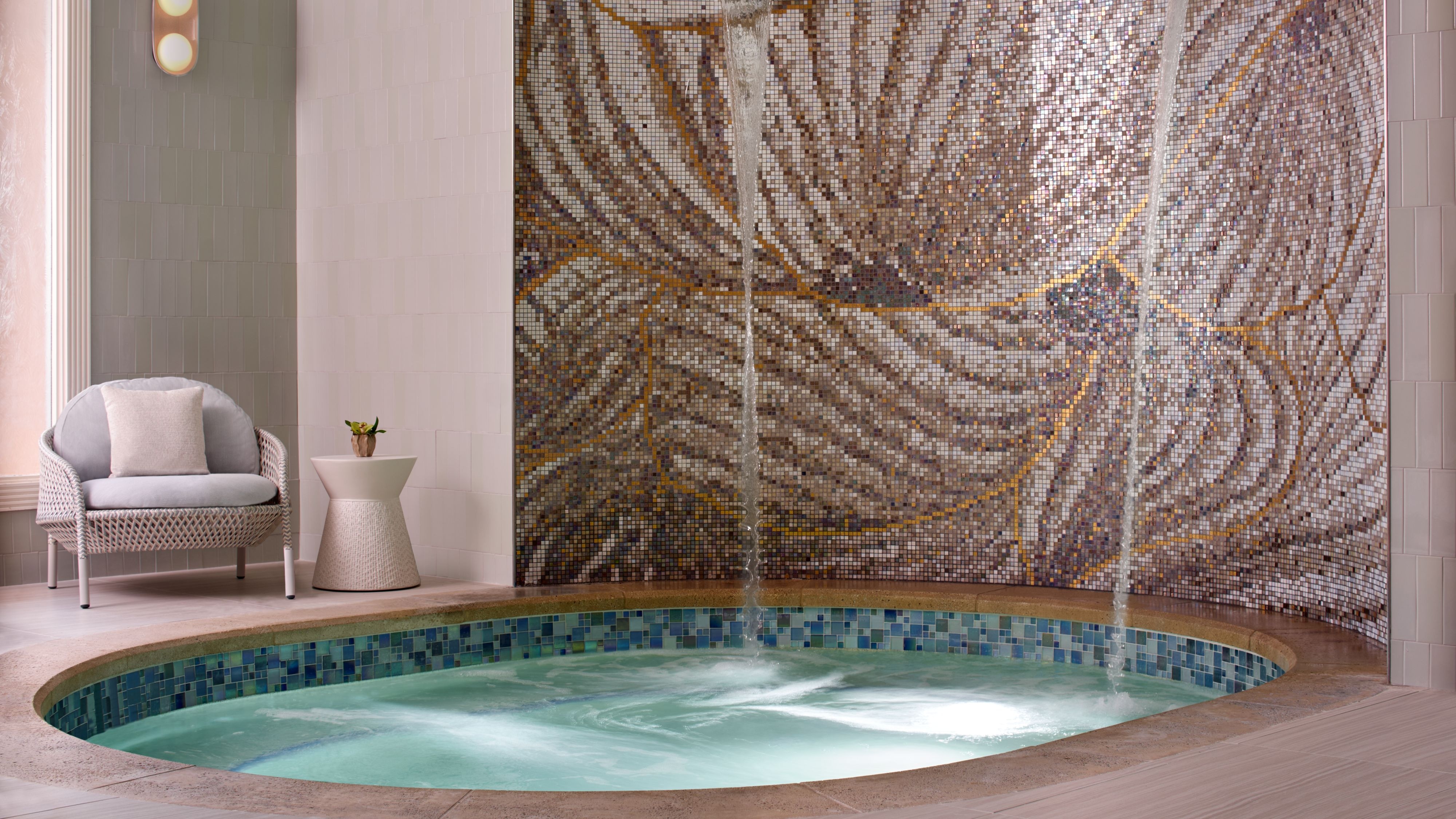 Relax and Rejuvenate