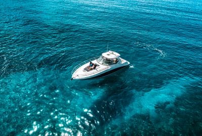 Private Yacht Ocean Maui