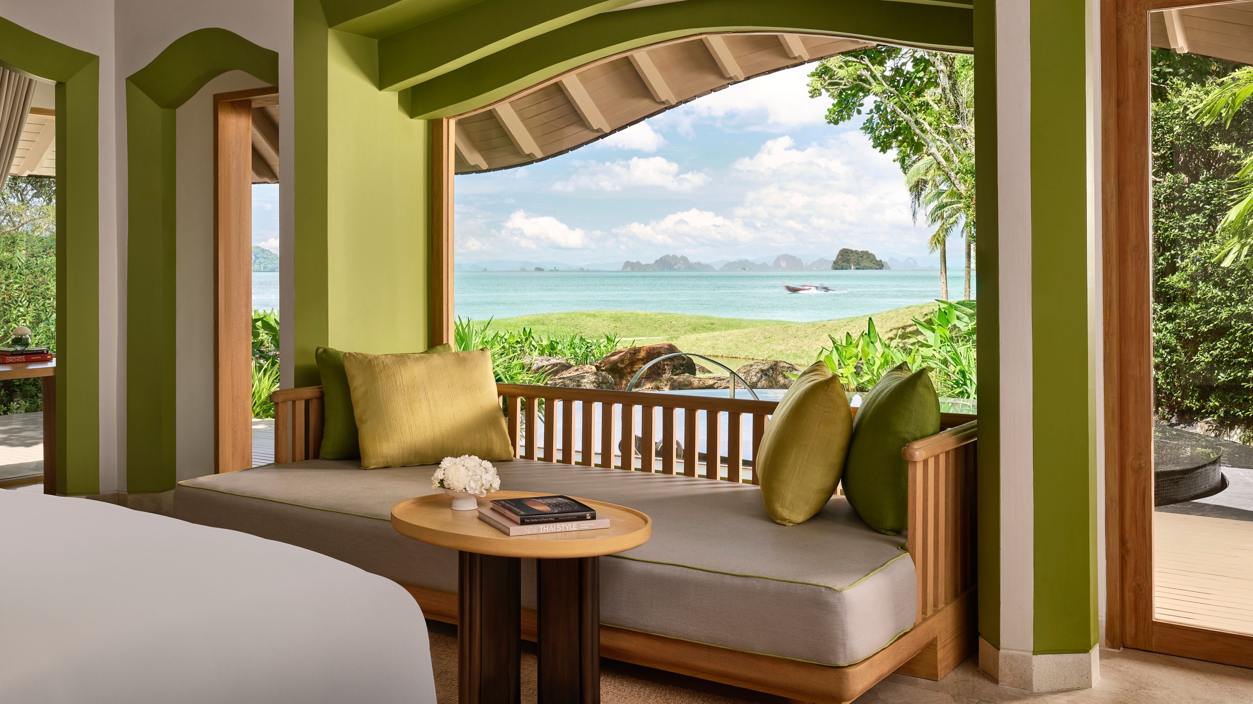 Villa Retreat