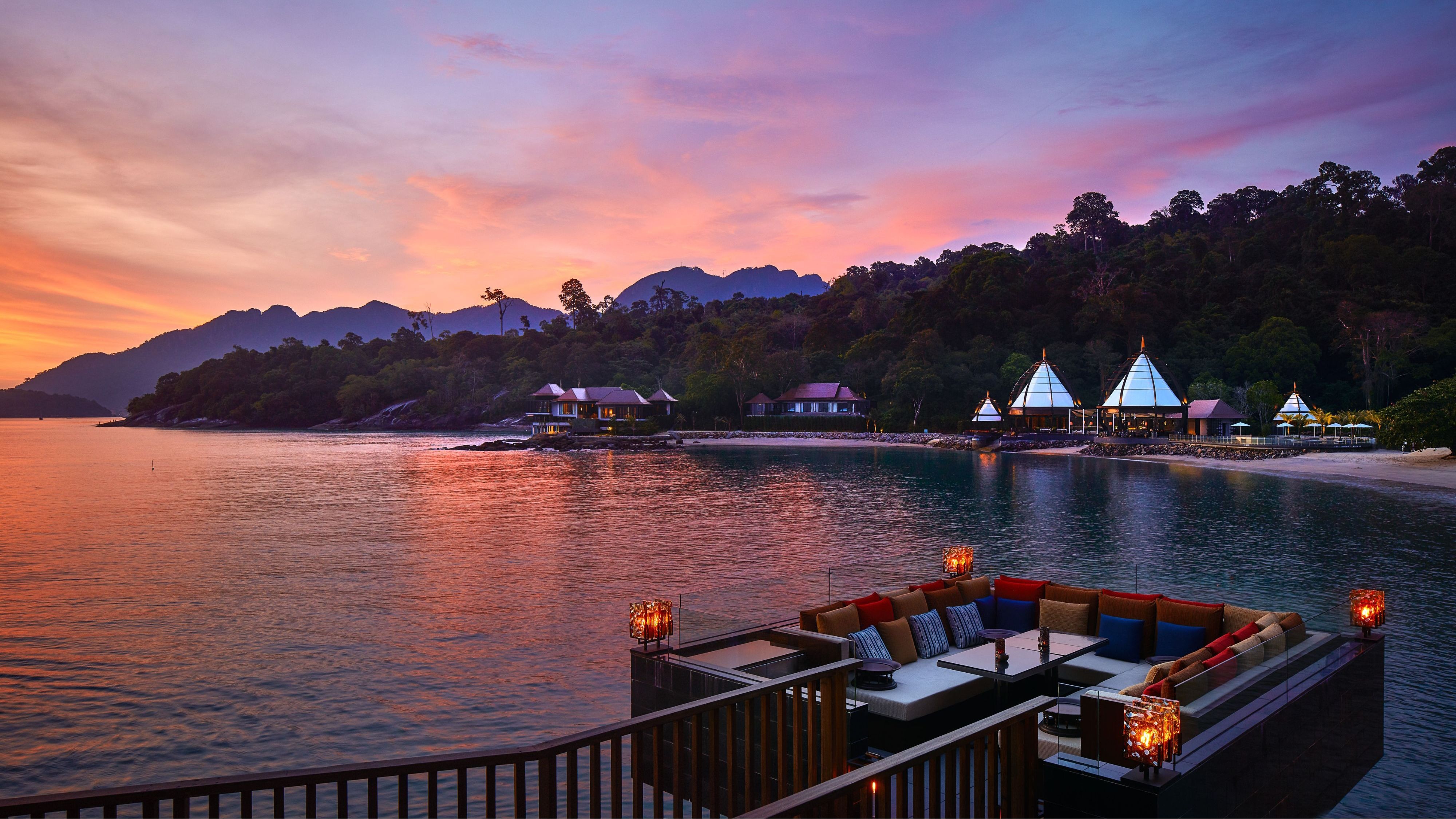 Sunset Tapas