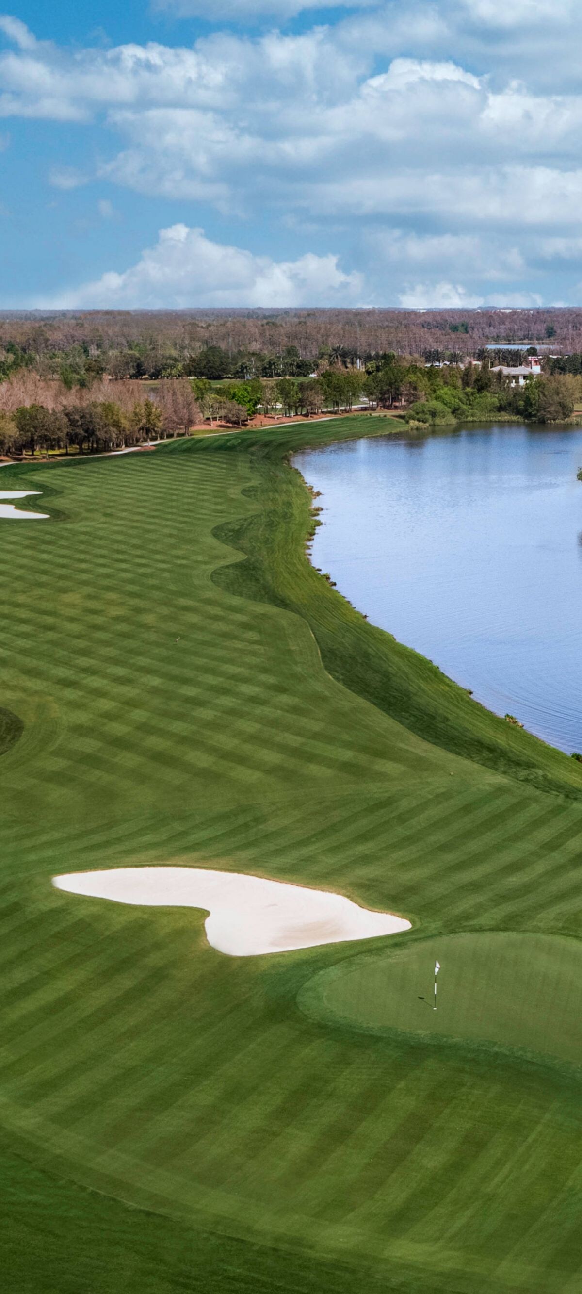 Hole 18