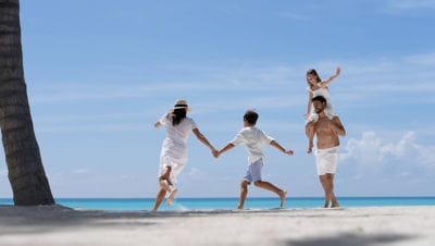 Maldives Family Resort