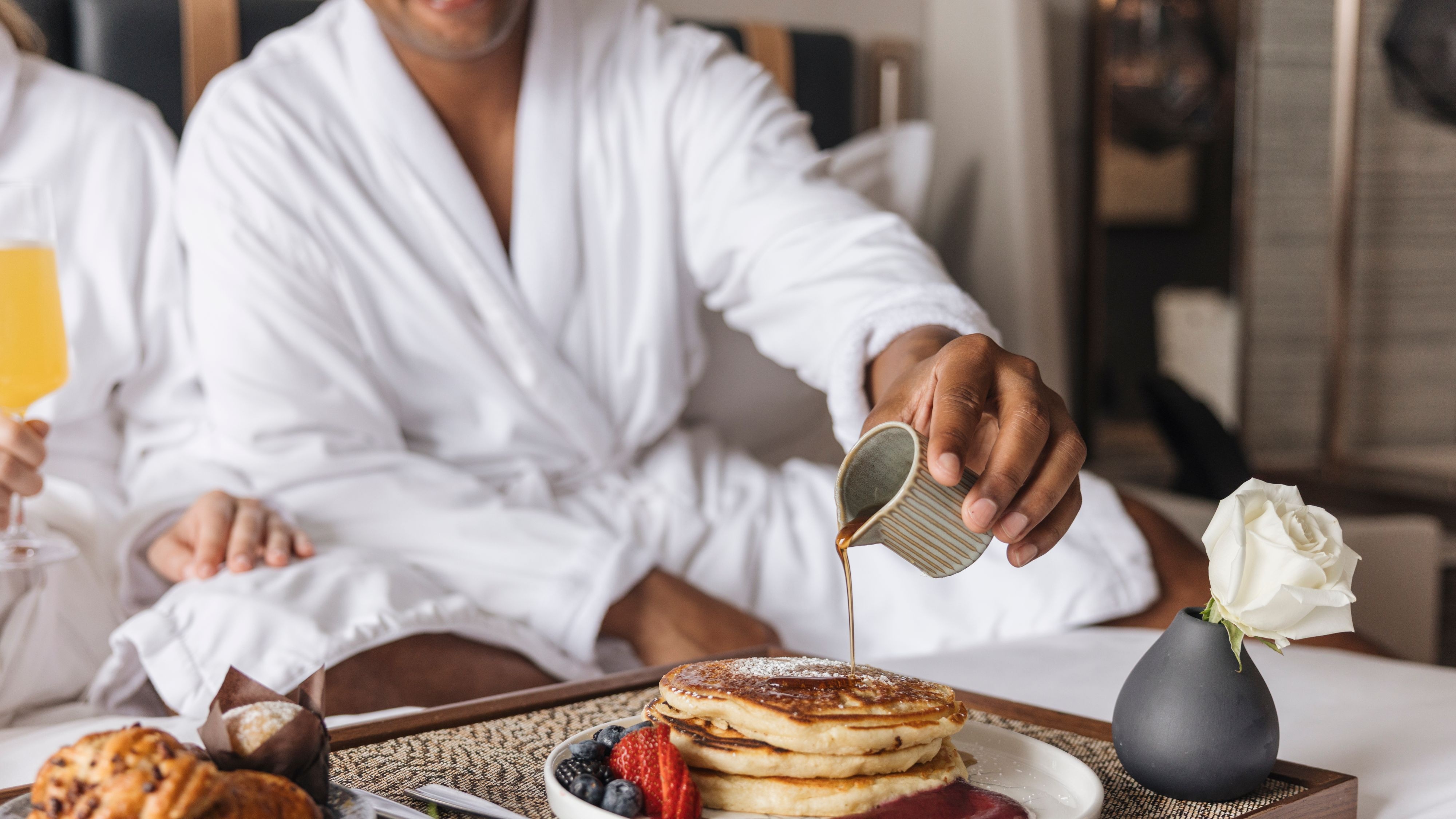 Indulge In More with a Folio Credit