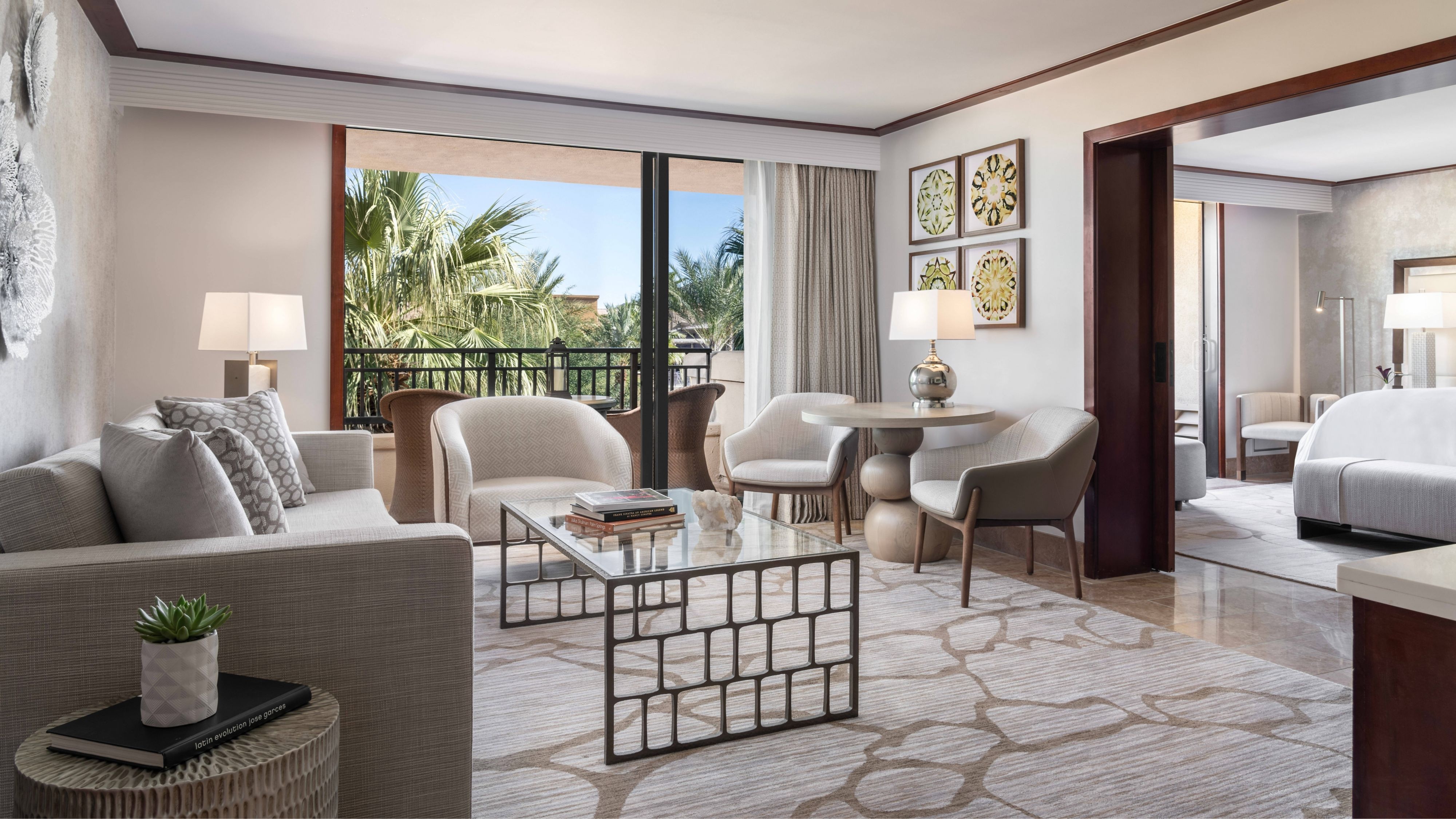 Experience Rancho Mirage