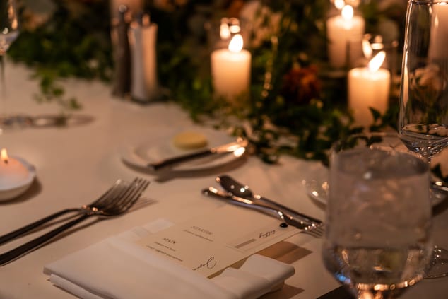 Rancho Mirage's Finest: Ritz-Carlton Weddings