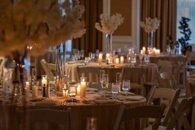 Dream Weddings, Ritz-Carlton Style