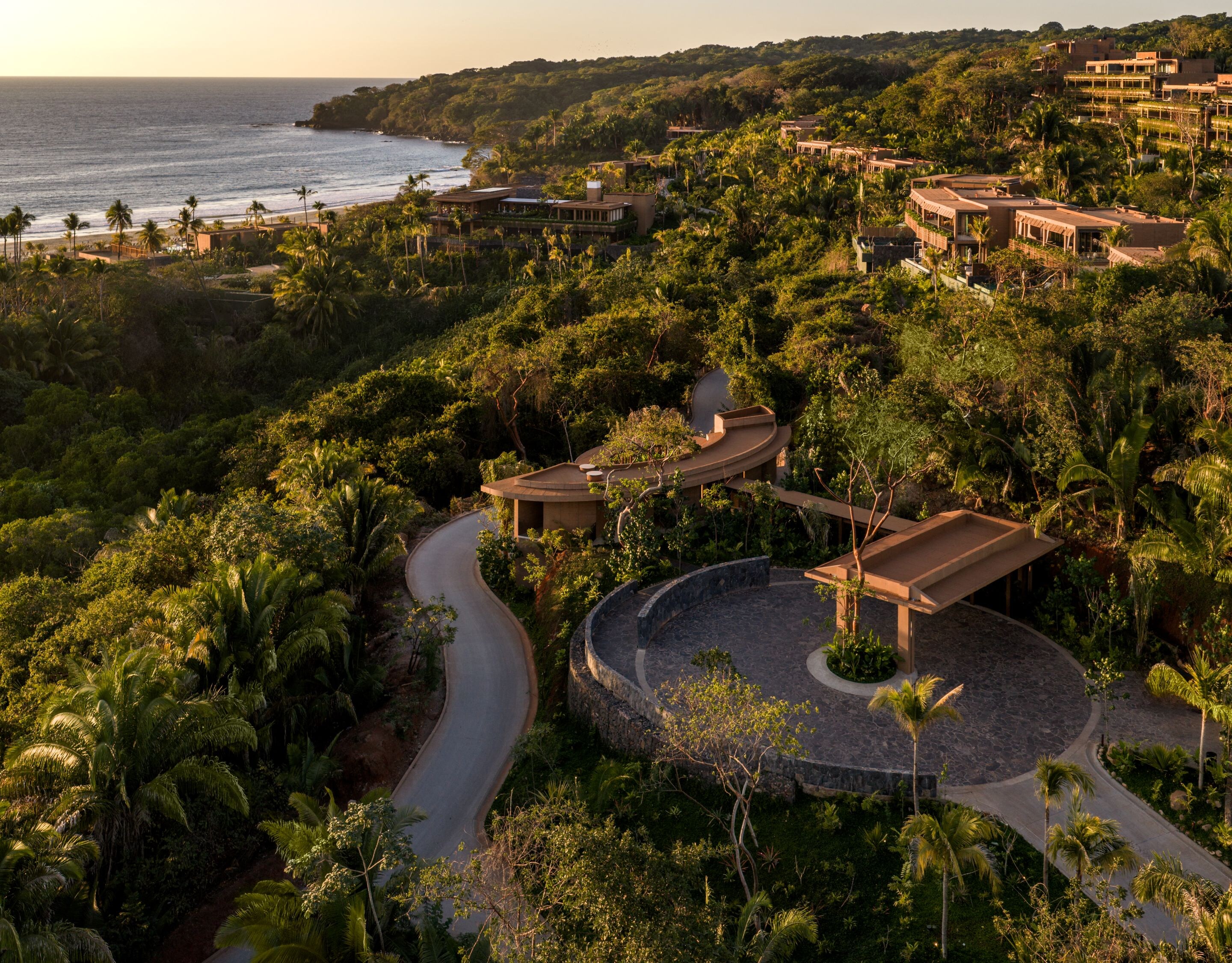 Siari, a Ritz-Carlton Reserve