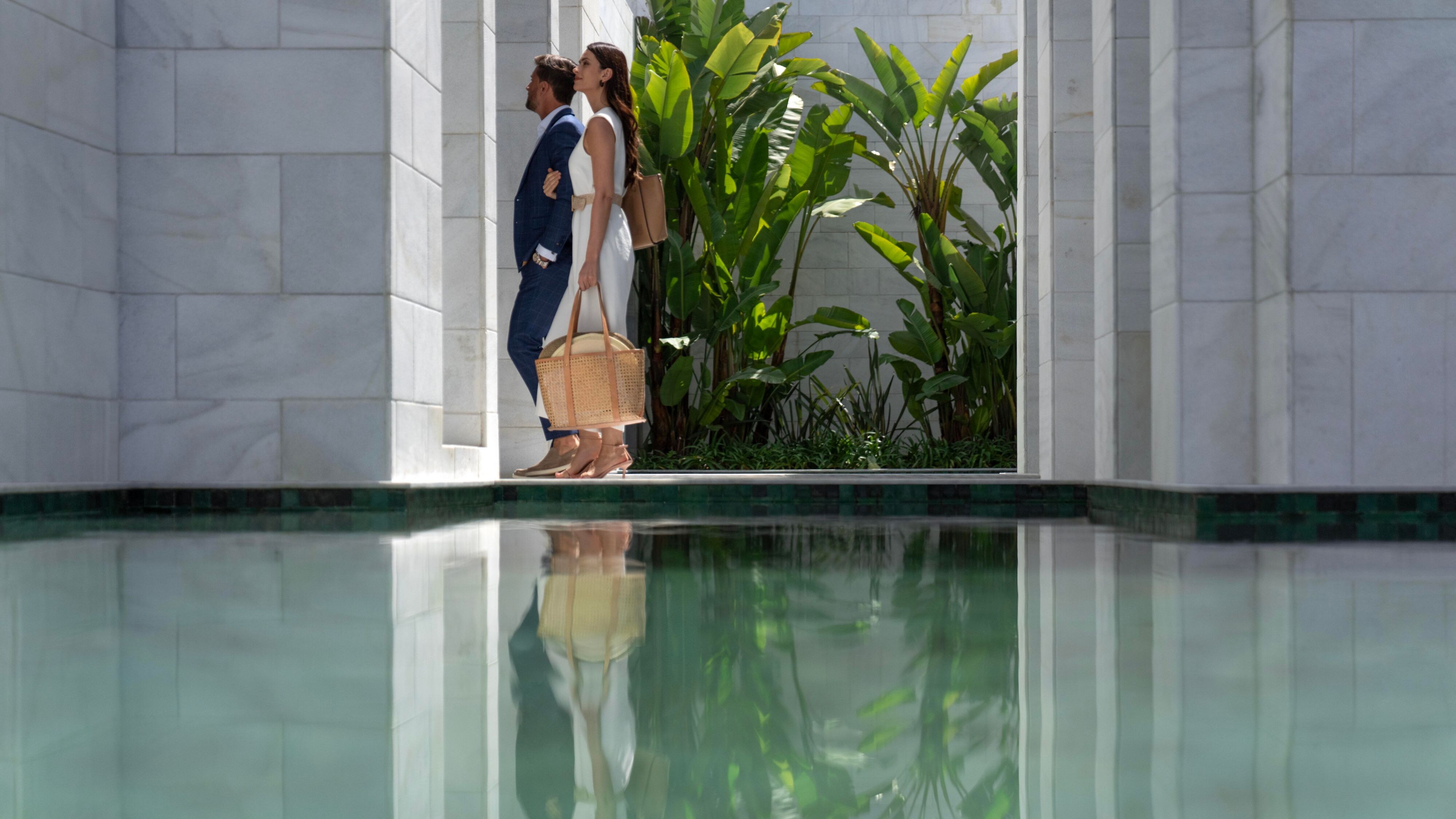 A Refined Weekend Escape