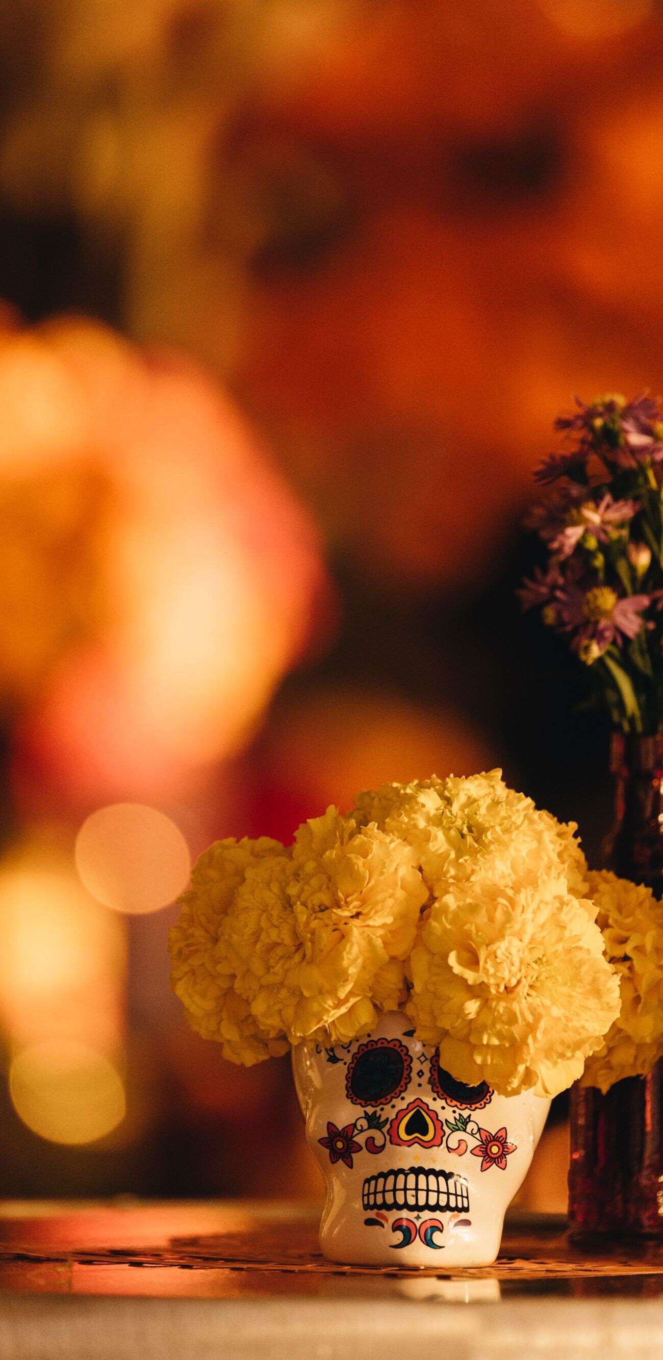 Autumn Decor