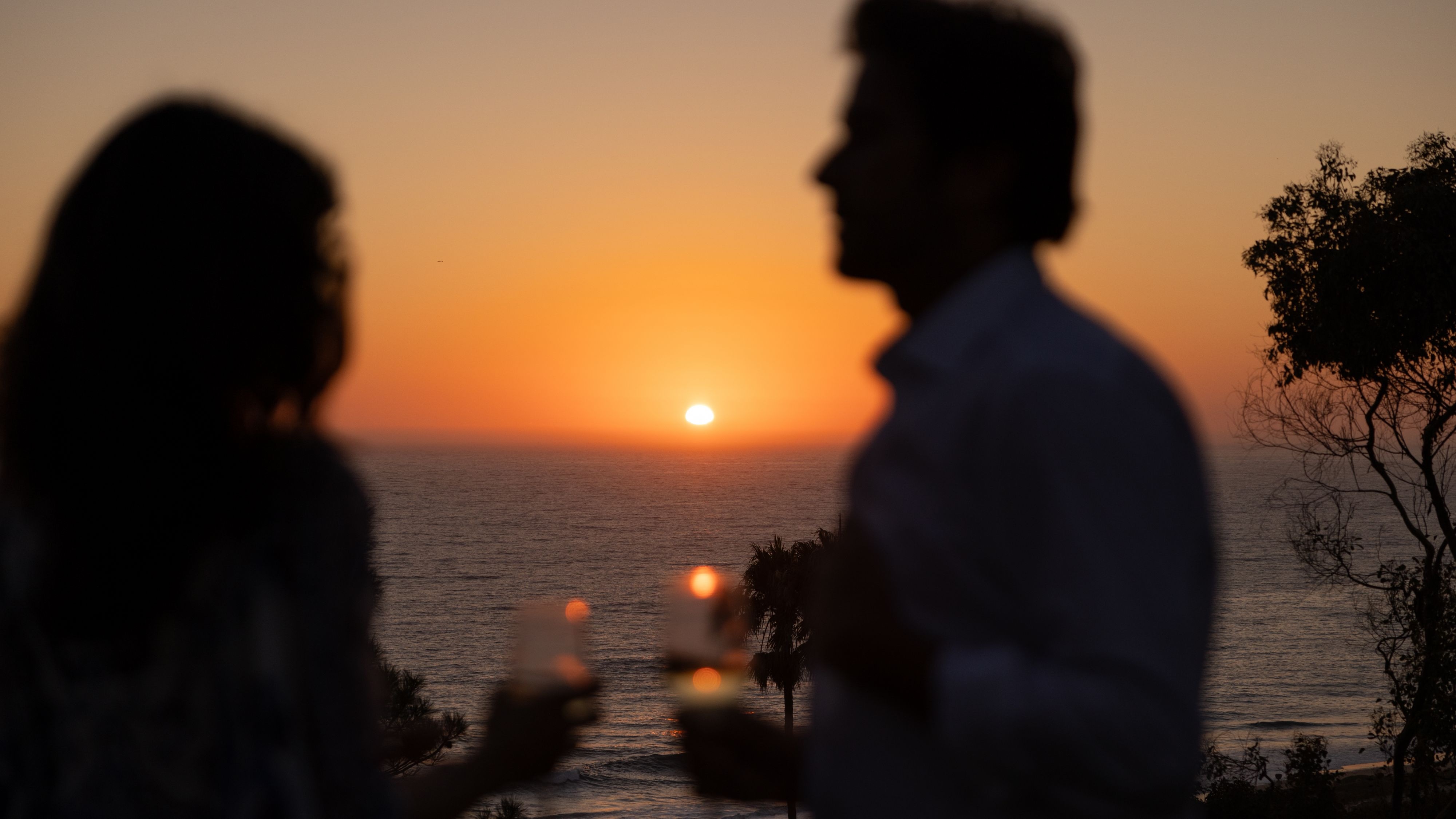 Celebrate Romance on the Coast
