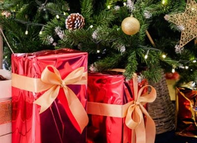 Festive Season, Gifts