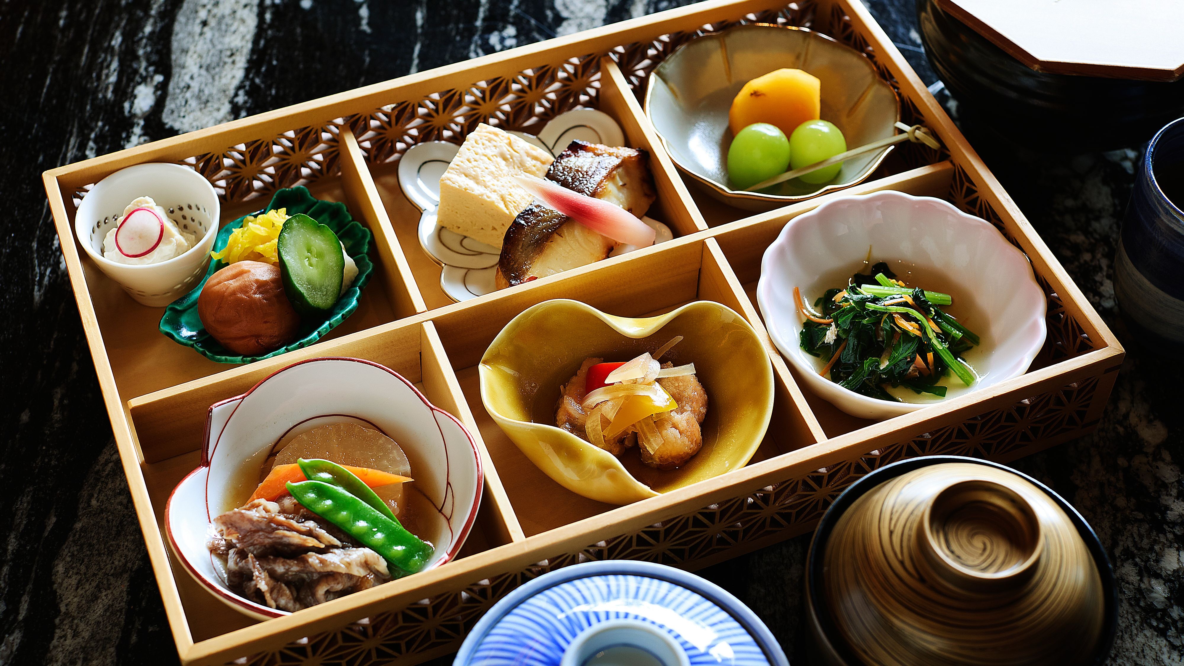 Savor every bite and delight in Kyoto's hidden gems.