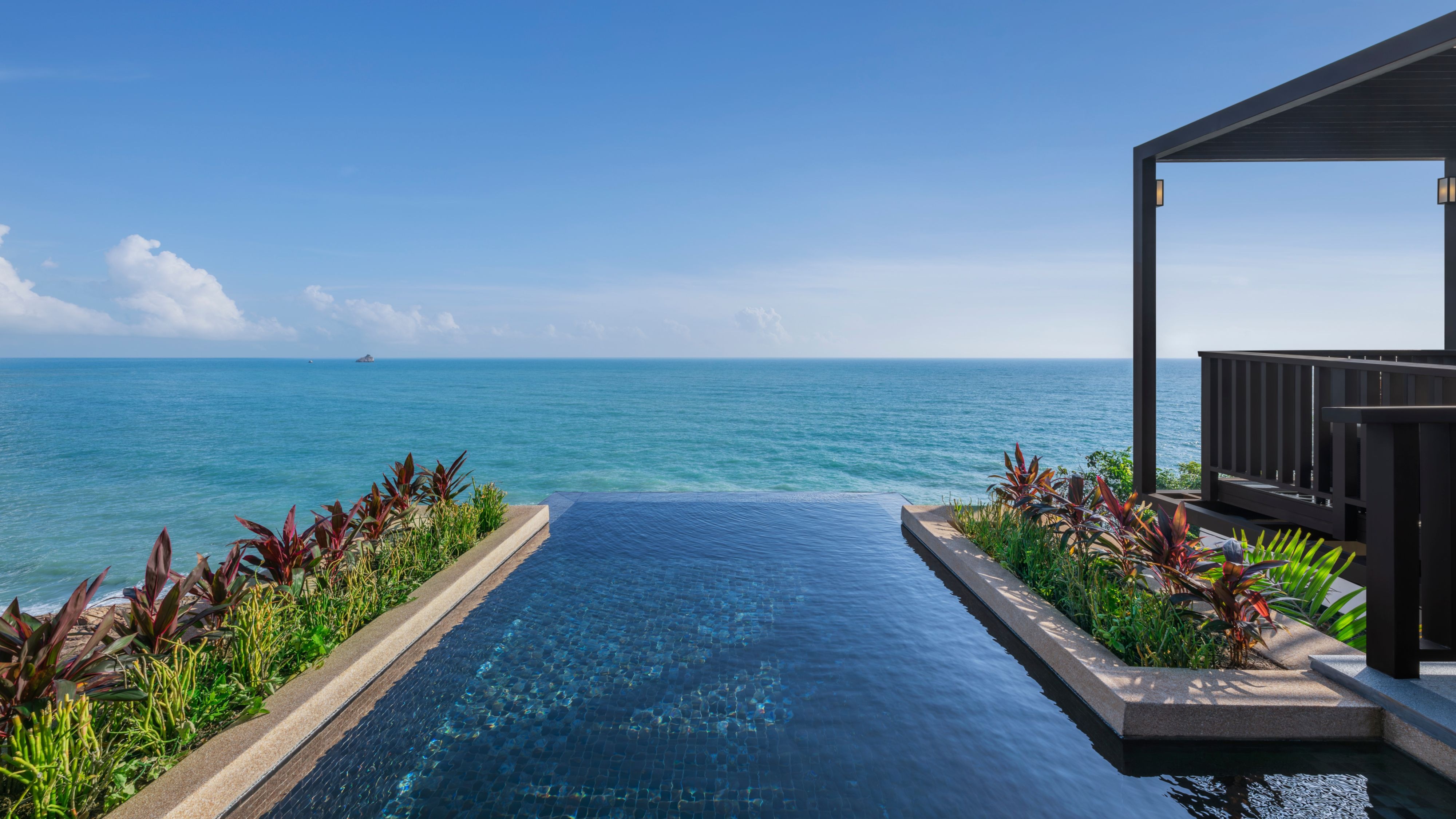 Private Pool Villa Wellness
