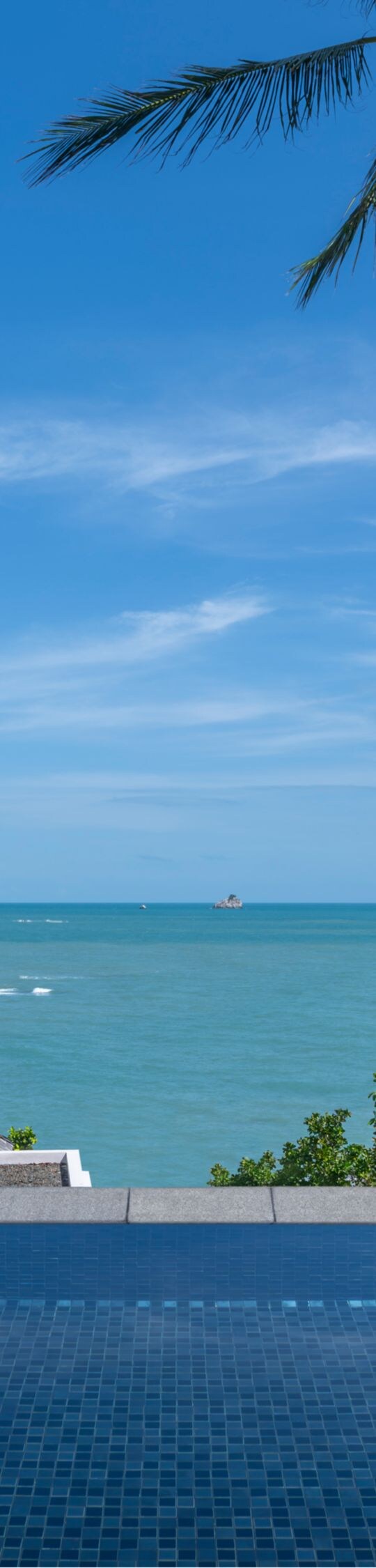 Koh Samui Villas with Pool | The Ritz-Carlton, Koh Samui