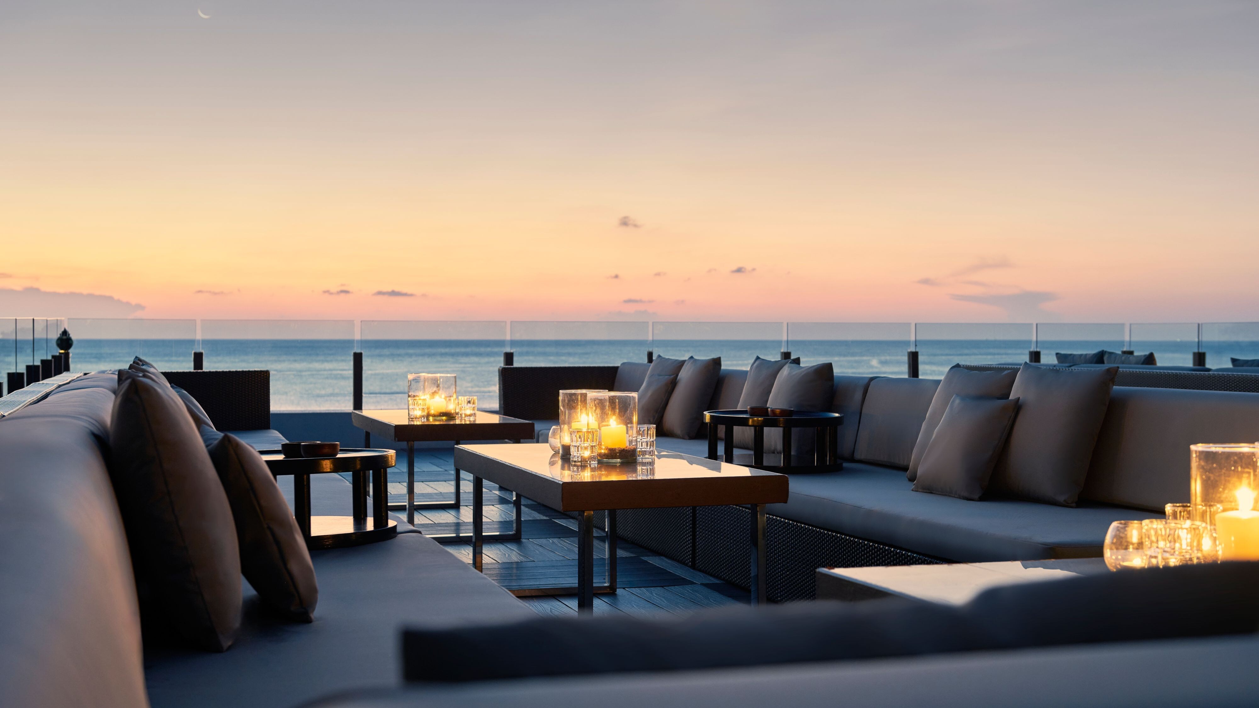 Exquisite Dining