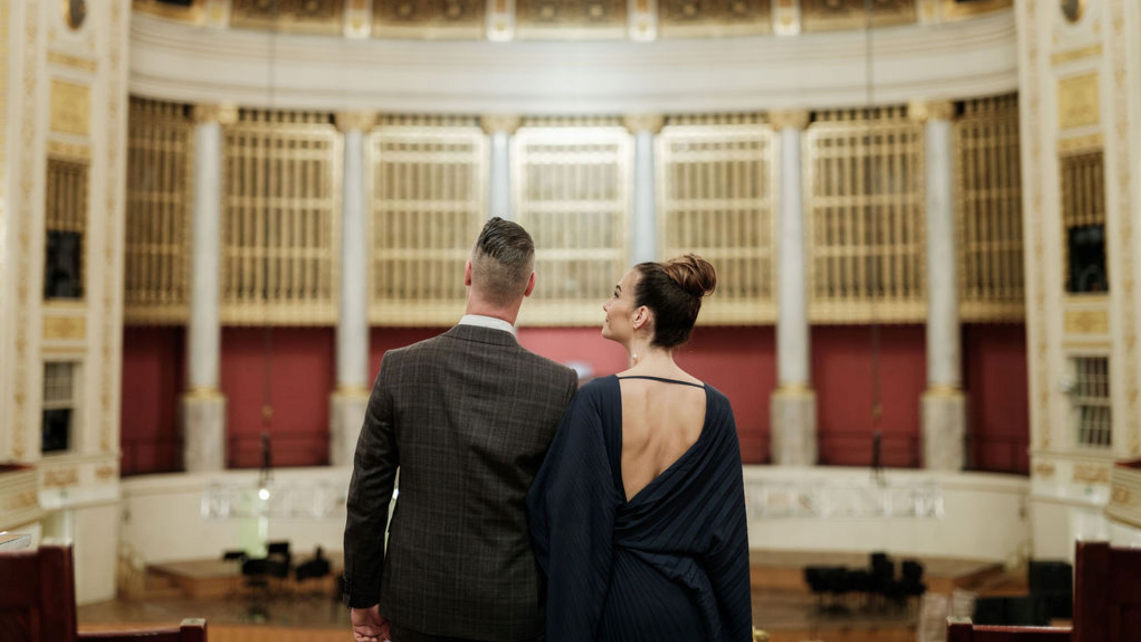 Timeless Moments