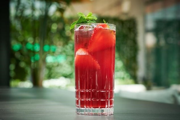 Piccadilly Punch