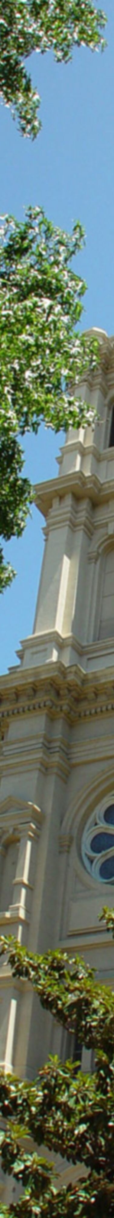 Cathedral of Blessed Sacrament